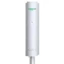 Извещатель разбития стекла Проводной Ajax GlassProtect Fibra white