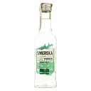 Водка особая Smereka Горная 40% 0.2 л