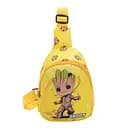 Сумочка Герої коміксів, 15x18 см, C70937 (В асортименті)