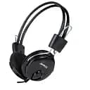 Навушники накладні Jedel 808 Jack 3.5 чорний