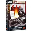 Пазл Trefl Різдво з Дартом Вейдером Зоряні війни 1000 ел. (12085)