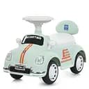 Детская каталка-толокар M 5794-5 Зеленый, до 30 кг