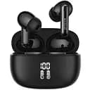 Навушники бездротові Proove Intro Pro TWS with ANC (APP) obsidian black