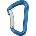 Карабін Rock Empire Carabiner Racer Bent/Aqua (1053-ZRC046.000+0000S0004)