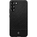 Оригінальний силіконовий протиударний чохол Spigen Core Armor Samsung Galaxy S22 Plus Black (ACS03980)