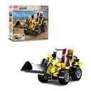 Конструктор Sluban Бульдозер на 200 деталей (M38-B0803)