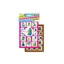 Набор патриотических наклеек-стикеров В6 НС-В6-10-3