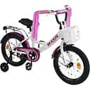 Велосипед двоколісний Corso Maxis 20" CL-20904