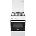 Кухонна плита Ventolux GG 5050 ES (WH) T