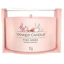 Свічка Yankee Candle Mini Pink Sands Рожеві піски 37 г (1686380E)
