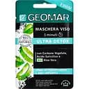 Очищуювальна маска для обличчя Geomar Detox Anti-Impurties Face Mask 15 мл (115601)