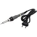 Паяльник WEP 947-II с подставкой, жалом 900M, регулировкой t 220 – 480 гр C (60W, 220V)