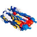 Машинка-трансформер Screechers Wild S2 L2 Royalis