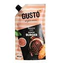 Соус Gusto Burger, 30%, 180 г (788121)
