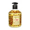 Крем-мыло жидкое Shik С горчичным маслом, 500 мл (36753)