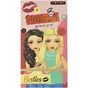 Стикербук Besties Luxury (961025)