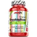 Амінокислота Amix Nutrition Tryptophan PepForm Peptides 500 mg 90 капсул