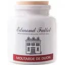 Гірчиця Edmond Fallot Діжонська у глиняному глечику 250 г