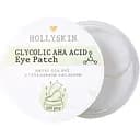 Патчі під очі Hollyskin Glycolic AHA Acid Eye Patch 100 шт.