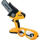 Игровой набор мастера T056 пила 24 см с подвижной лентой, защитные очки