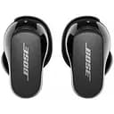 Бездротові навушники Bose QuietComfort Earbuds II triple (870730-0010) чорні