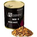 Зерновая смесь Robin MIX-6 Зерен Micro Seeds 900 мл (ж/б)