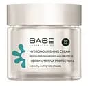 Увлажняющий питательный крем Babe Laboratorios Facial, 50 мл (8437011329165)