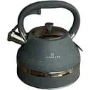 Чайник Edenberg EB-8856 зі свистком 3 л сірий