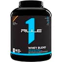 Протеїн Rule 1 R1 Whey Blend Шоколадне арахісове масло 2270 г