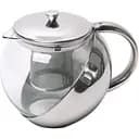 Чайник заварювальний Kamille зі знімним ситечком 1.1 л (KM-1627)