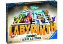 Настільна гра Ravensburger Божевільний лабіринт. Командне видання (Labyrinth - Team Edition) (англ.) (PS088)