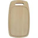 Разделочная доска Fackelmann с ручкой (609917)