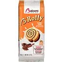 Рулети Balconi з шоколадом 192 г