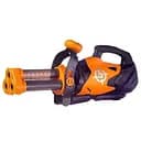 Автомат YG 02 P, помповий механізм, 24 кульки, помаранчевий