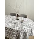 Скатертина тефлонова Ecotton Duck 170х220 см (24999)