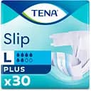 Подгузники для взрослых Tena Slip Plus Large 30 шт.