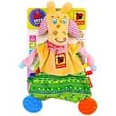 Погремушка Macik Зоо Жираф Озорник МС 160201-01