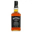 Віскі Jack Daniel's Tennessee Old No.7 40% 0.7 л