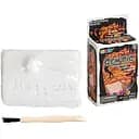 Раскопки Клады в гипсовой оболочке