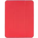 Чохол Smart Case Open buttons для Apple iPad Pro 11 (2024-25) Red