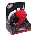 Водяний пістолет, автоматичний принцип роботи, акумулятор 3.7 V