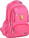 Рюкзак молодежный YES CA 145, розовый, 48x30x15 см, 555748