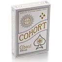 Карты игральные Cartamundi Ellusionist Cohort Ghost (54829)