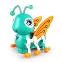 Музична бджілка інтерактивна, FW-2062A, інтерактивний (В асортименті)