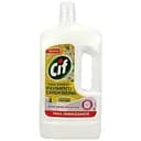 Средство для мытья полов CIF Pavimenti Лимон 900 мл