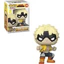 Фігурка Funko Pop Фанк Поп Моя Геройська Академія My Hero Academia Fat Gum 10 см FP MHA FG 1142