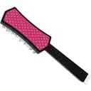 Гребінець Iv San Bernard Distrika рожевий