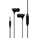 Навушники Celebrat G7 з мікрофоном та кнопкою на пульті чорні 6925146950580