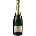 Шампанское Adam-Jaeger Blanc de Blancs Millesime, сухое, белое, 12%, 0,75 л