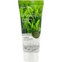 Пенка для умывания 3W Clinic Green Tea Cleansing Foam с экстрактом зеленого чая 100 мл